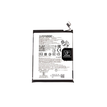 Sony Xperia XZ Batteri LIS1632ERPC