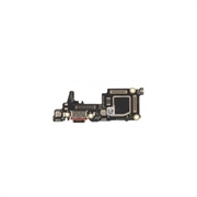 Huawei P9 Lite Opladerforbindelse Flex Kabel