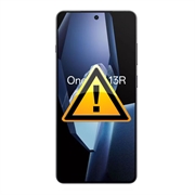 Sony Xperia Z5 Opladerforbindelse Flex Kabel Reparation