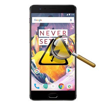Huawei P9 Diagnose