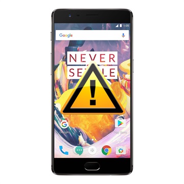 Udskiftning af Huawei Honor 6 Batteri
