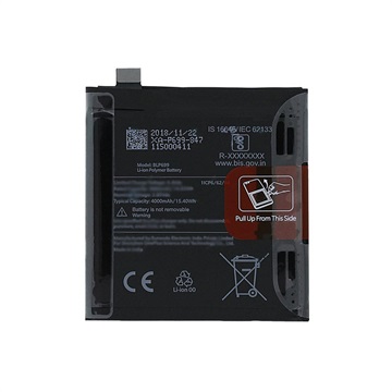 Sony Xperia XZ Batteri LIS1632ERPC