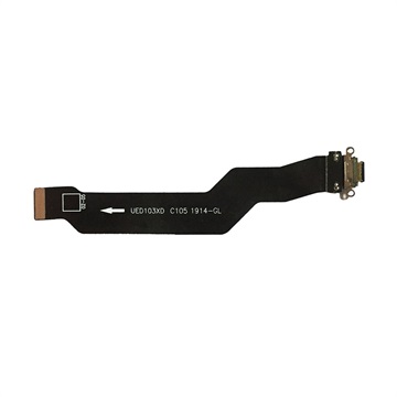 Huawei P9 Lite Opladerforbindelse Flex Kabel