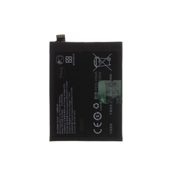 iPhone 6S Plus Kompatibelt Batteri APN: 616-00042