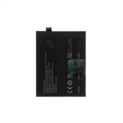 iPhone 6S Plus Kompatibelt Batteri APN: 616-00042