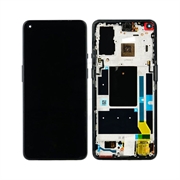 Sony Xperia X Performance For Cover & LCD Display - Sort