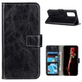 Nillkin Qin Smart View Asus Zenfone 3 ZE552KL Flip Cover - Sort