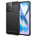 Nillkin Qin Smart View Asus Zenfone 3 ZE552KL Flip Cover - Sort