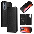 Nillkin Qin Smart View Asus Zenfone 3 ZE552KL Flip Cover - Sort
