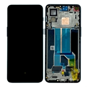 Sony Xperia X Performance For Cover & LCD Display - Sort