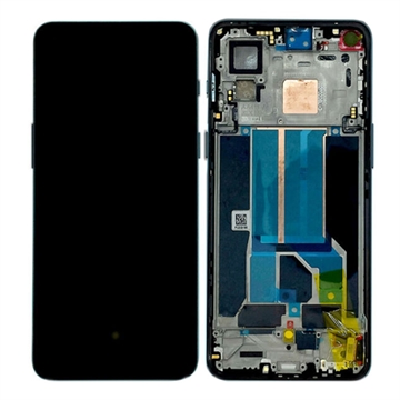 Sony Xperia X Performance For Cover & LCD Display - Sort