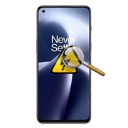 Huawei P9 Diagnose