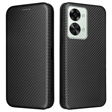 Nillkin Qin Smart View Asus Zenfone 3 ZE552KL Flip Cover - Sort