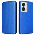 Nillkin Qin Smart View Asus Zenfone 3 ZE552KL Flip Cover - Sort