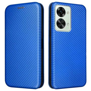 Nillkin Qin Smart View Asus Zenfone 3 ZE552KL Flip Cover - Sort