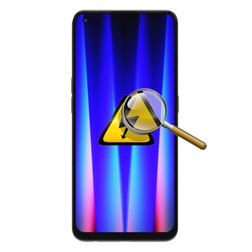 Huawei P9 Diagnose