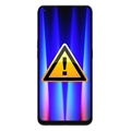 Huawei Nexus 6P Ringetone Højtaler Reparation