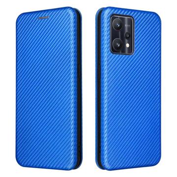 Nillkin Qin Smart View Asus Zenfone 3 ZE552KL Flip Cover - Sort