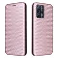 Nillkin Qin Smart View Asus Zenfone 3 ZE552KL Flip Cover - Sort