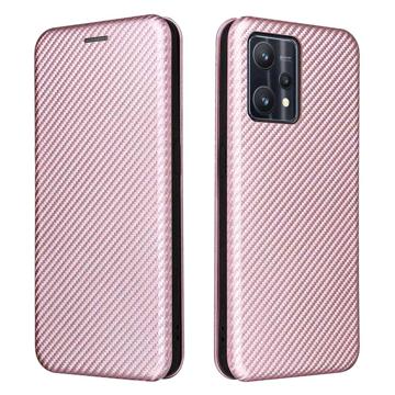 Nillkin Qin Smart View Asus Zenfone 3 ZE552KL Flip Cover - Sort