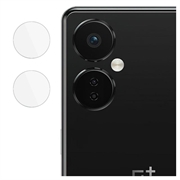 Nillkin ZTE Nubia Z11 Mini S Beskyttelsesfilm - Anti-Genskin