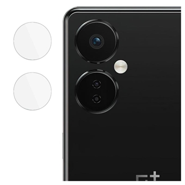 Nillkin ZTE Nubia Z11 Mini S Beskyttelsesfilm - Anti-Genskin