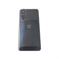 Sony Xperia XZ Bagcover - Sort