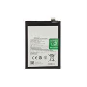iPhone 6S Plus Kompatibelt Batteri APN: 616-00042