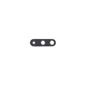 LG G4 Kamera Linse Glas - Sort