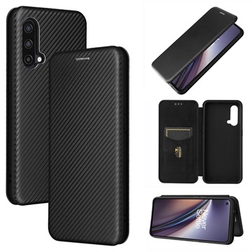 Nillkin Qin Smart View Asus Zenfone 3 ZE552KL Flip Cover - Sort