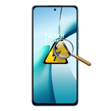 Huawei P9 Diagnose