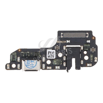 Huawei P9 Lite Opladerforbindelse Flex Kabel
