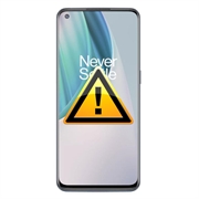 Sony Xperia Z5 Opladerforbindelse Flex Kabel Reparation