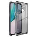 Nillkin Super Frosted Shield Samsung Galaxy J2 Prime, Grand Prime Plus Cover - Sort