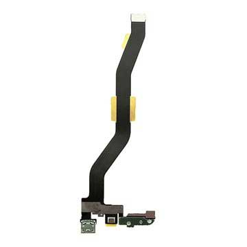 OnePlus X Opladerforbindelse Flex Kabel
