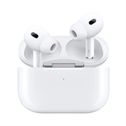 Apple AirPods MMEF2ZM/A - Hvid