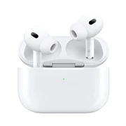 Apple AirPods MMEF2ZM/A - Hvid