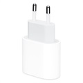 Apple MNF72Z/A USB-C Strømforsyning - 61W