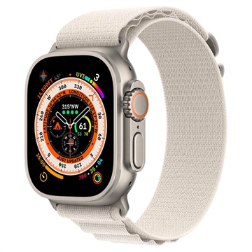 Apple Watch Benks Læder Armbånd - 38mm - Sort