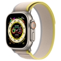 Apple Watch Benks Læder Armbånd - 38mm - Sort