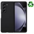 Pierre Cardin Læder Dækket iPhone 7 Plus Cover - Sort
