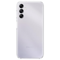 Samsung Galaxy S8 Plus Clear Cover EF-QG955CS - Sølv