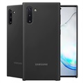 Samsung Galaxy S8 Plus Clear Cover EF-QG955CB - Sort