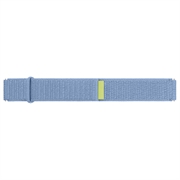 Samsung Gear S3 Classic Læder Armbånd ET-YSL76 - Sort