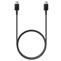 Samsung EP-DN930CWE USB Type-C Kabel - 1m - Hvid