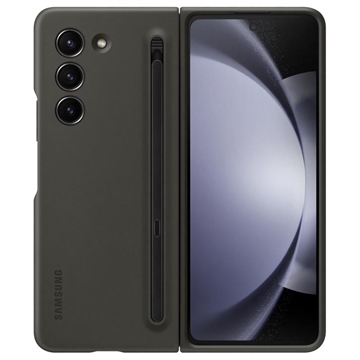 Pierre Cardin Læder Dækket iPhone 7 Plus Cover - Sort