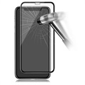 Anti-Slip iPhone 7 Hybrid Cover - Sort