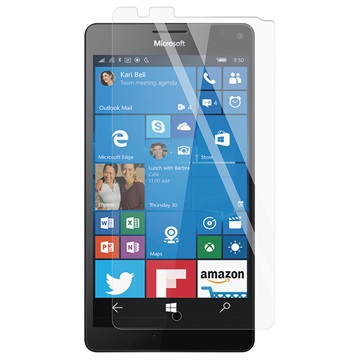 Microsoft Lumia 950 XL Panzer Panserglas