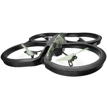 Parrot AR.Drone 2.0 Elite Edition - Jungle