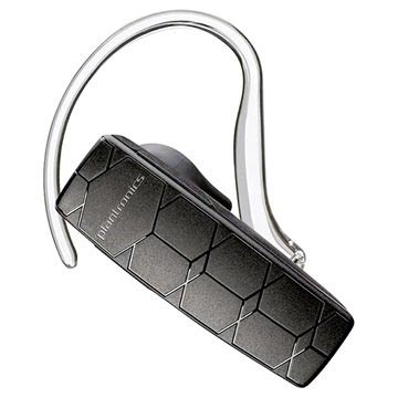 Plantronics Explorer 50 Bluetooth Headset - Sort